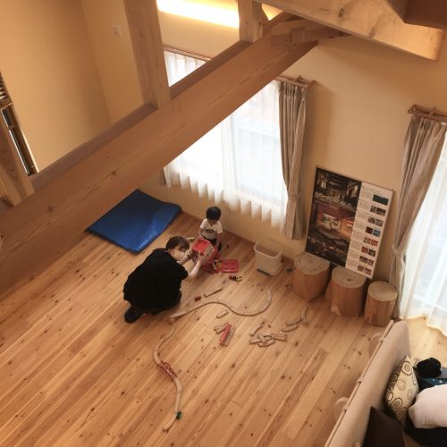 家づくりまるわかりセミナー☆２日目