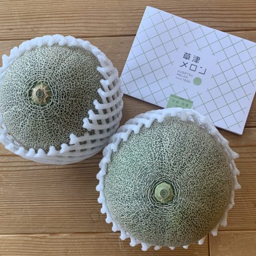 草津メロン🍈