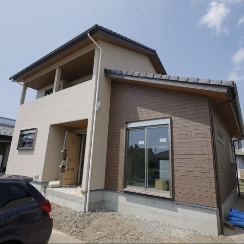 S様邸工事日記＿進捗状況